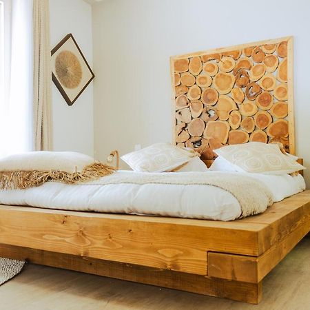Magnifique Villa De Luxe Au Coeur De La Garrigue Nîmes Esterno foto