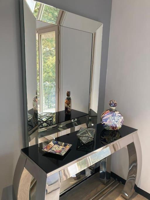 Magnifique Villa De Luxe Au Coeur De La Garrigue Nîmes Esterno foto