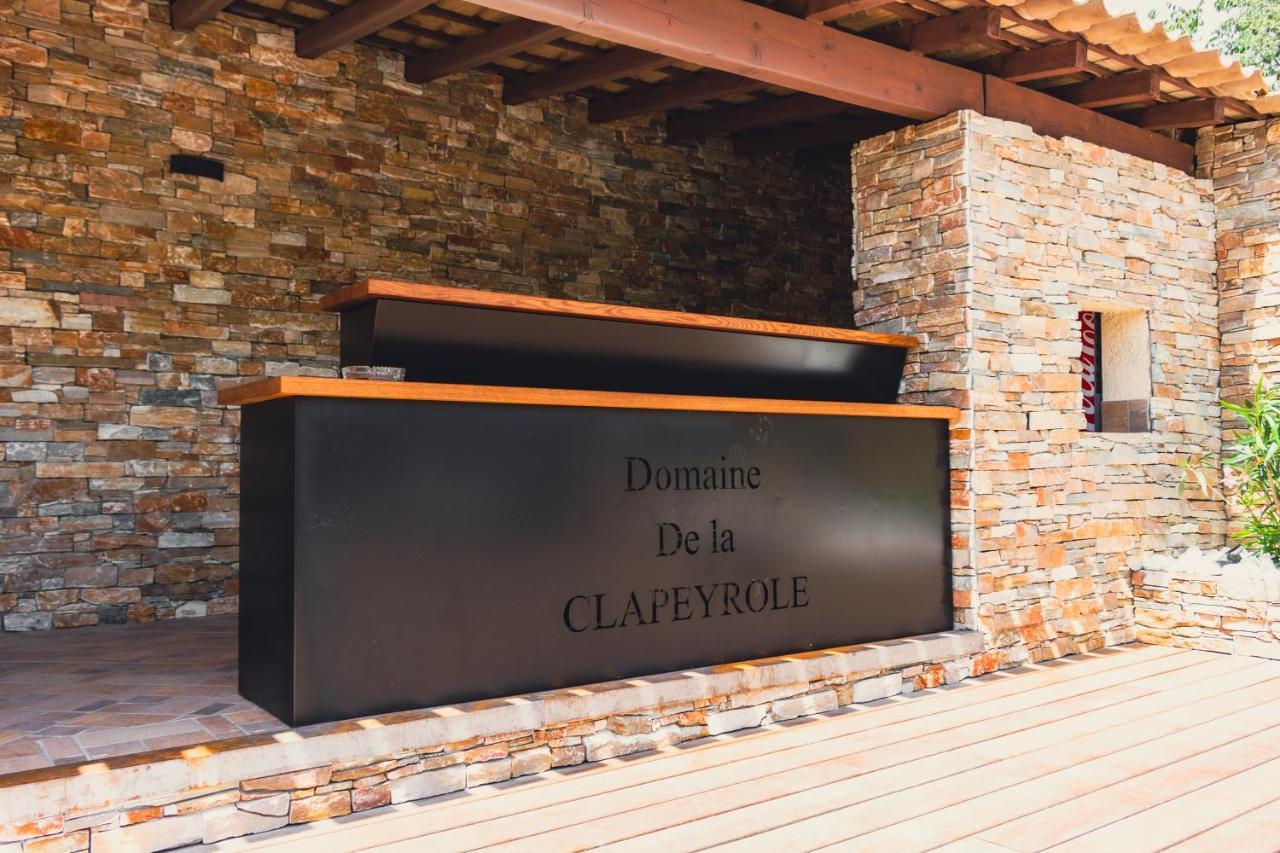 Magnifique Villa De Luxe Au Coeur De La Garrigue Nîmes Esterno foto